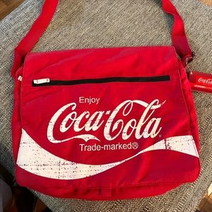 COCA COLA BAG